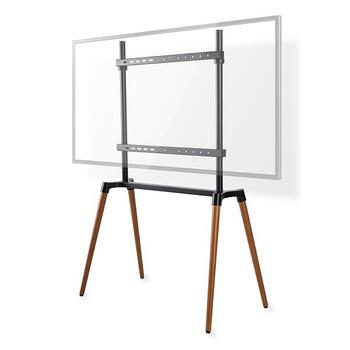 Nedis TVSM7250BK TV stends 60
