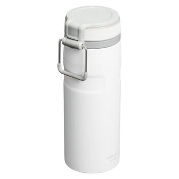Stanley IceFlow Bottle Twist Flip Termopudele 0.47L Balta (11615846)