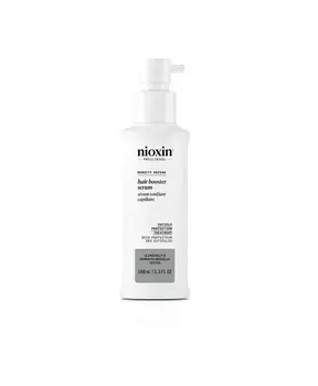 Nioxin Density Defend Hair Serum Сыворотка 100ml (4064666897943)