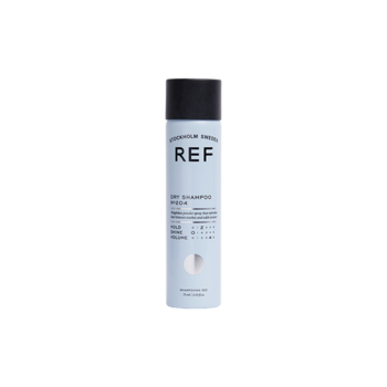 REF Dry Shampoo Dry Shampoo Сухой шампунь 75ml (7350016790062)