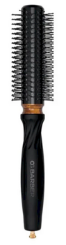 Olivia Garden Barber Apaļā Termiskā Suka OGB-25 (752110725020)