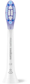Philips HX9054/87 Premium Gum Care Насадка для Зубной Щетки 4шт (HX9054/87)
