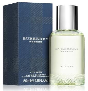Burberry Weekend for Men Парфюм EDT 50 ml (5045252667606)