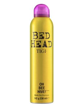 TIGI Bed Head Oh Bee Hive! Матовый Сухой Шампунь 238ml (615908425925)