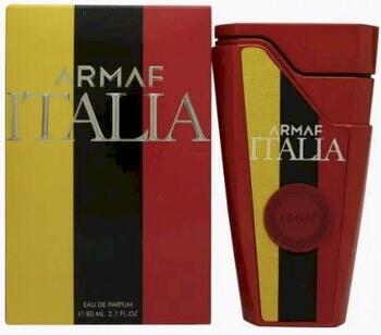 Armaf Italia Парфюмированная вода EDP 80ml (6294015166125)