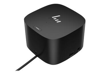 HP Thunderbolt Dock G4 Док-станция 120W (4J0A2AA#ABB)