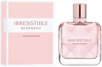 Givenchy Irresistible Парфюм EDT 50ml (3274872419308)
