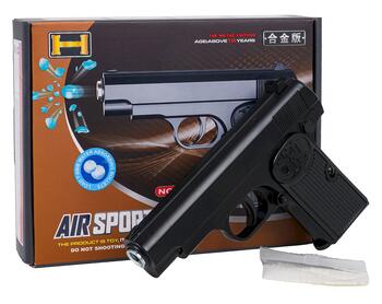 RoGer Air Gun Водяной Игрушечный Пистолет (5903864975093)