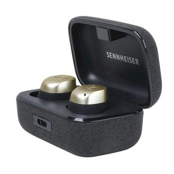 Sennheiser Momentum 4 Беспроводные Наушники (4260752333351)