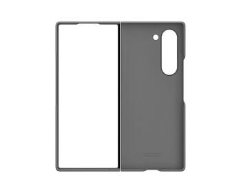 Samsung EF-OF95PCJE Protective Cover with S Pen Защитный чехол с S Pen для Samsung Galaxy Z Fold 6 / серый (EF-OF95PCJEGWW)