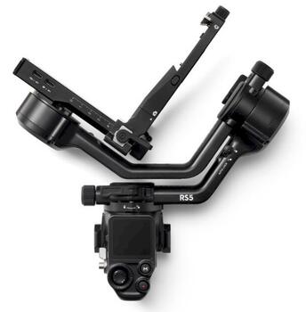 DJI Action Camera Handheld Gimbal RS 5 Standard Стабилизатор (CP.RN.00000496.03)