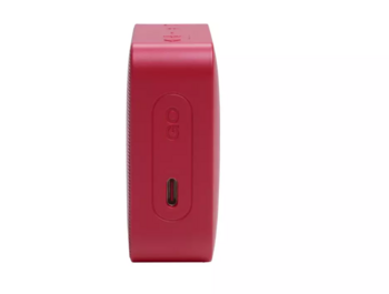 JBL Go Essential 2 Portatīvais skaļrunis (JBLGOES2REDEU)