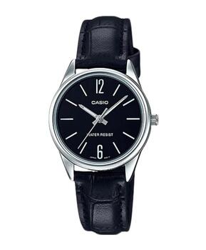CASIO LTP-V005L-1BUDF Sieviešu pulkstenis (CA0139)