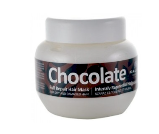 Kallos Chocolate Full Repair Маска 1000 ml (5998889510992)