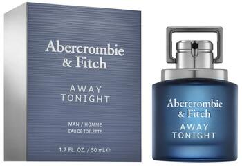 Abercrombie & Fitch Away Tonight Парфюм EDT 50 ml (85715169310)