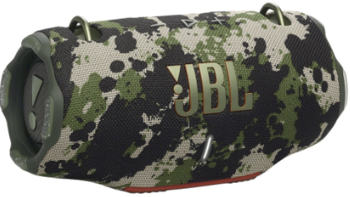 JBL Xtreme 4 Портативная беспроводная колонка Camo (без зарядного устройства) (1200130025723)