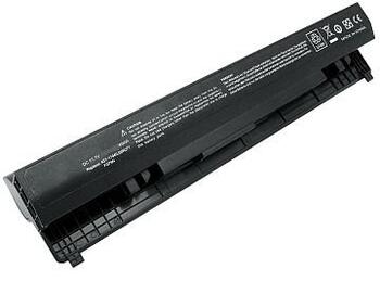 ExtraDigital 5200MAH Аккумуляторная батарея для портативного компьютера Dell 5200MAH (NB440115)