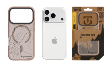 Tactical MagForce Hyperstealth Sika Cover Защитный чехол для iPhone 17 Pro / Moucha Moose (TA-57983126296)