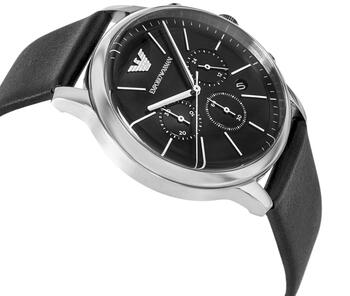 Emporio Armani AR11774 Rokas Pulkstenis 43 mm (4064092376739)