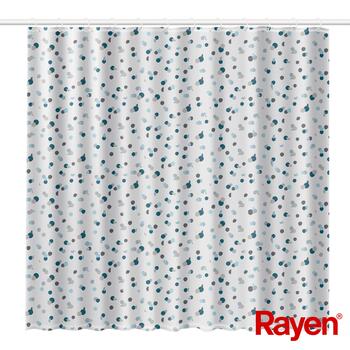 Rayen 01234701 Штора для душа 180x200cm (01234701)