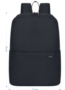 Swisteen Backpack Рюкзак Basic (88802105)