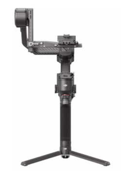 DJI RS 4 Pro Комбинированный стабилизатор (CP.RN.00000346.03)