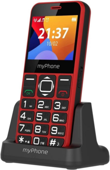 MyPhone Halo 3 Red Мобильный телефон (TEL000772)
