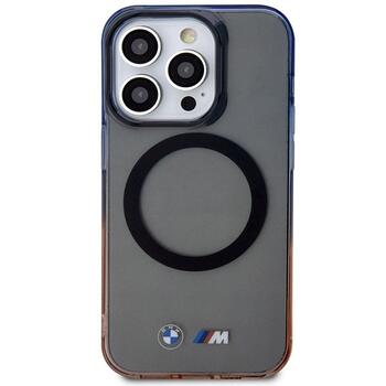 BMW BMHMP14XHTGE Чехол для Apple iPhone 14 Pro Max (BMHMP14XHTGE)