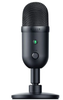 Razer Seiren V2 X Galda Mikrofons (RZ19-04050100-R3M1)