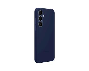 Samsung Silicone Cover Чехол для Samsung Galaxy S25 FE (EF-PS731CNEGWW)