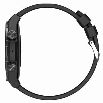 Smartwatch Gravity GT13-1 Смарт-часы / чёрный (GT13-1)