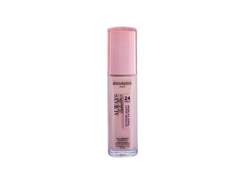 BOURJOIS Paris Always Fabulous Makeup Тональная основа для лица 30ml / SPF20 (3614228413411)