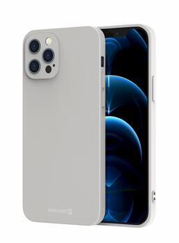 Swissten Soft Joy Силиконовый чехол для Apple iPhone 15 Plus (34500324)