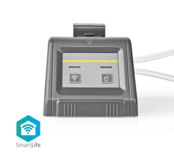 Nedis Smart Life Viedais Ūdens Sūknis (WIFIWP10GY)