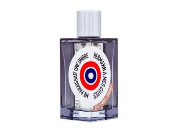 Etat Libre d'Orange Hermann a Mes Cotes Me Paraissait Une Ombre Парфюмированная вода EDP 100ml (3760168591280)