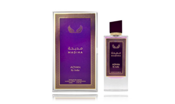 Adyan Madiha Eternal Парфюм EDP 100 ml (6292257644715)