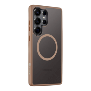 Tactical MagForce Hyperstealth Cover Защитный чехол для Samsung Galaxy S25 Ultra / Moucha Moose (TA-57983124963)
