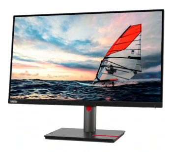 Lenovo ThinkVision P25i-30 LED Monitors 24.5