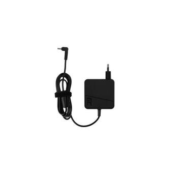 Green Cell AD41PV2 Зарядное Устройство для Ноутбуков 65W (AD41PV2)