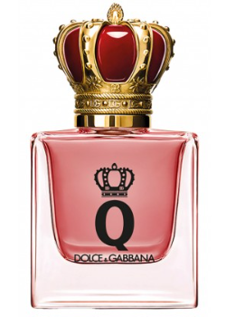 Dolce & Gabbana Q by Dolce & Gabbana Парфюм EDP 100 ml (8057971187836)