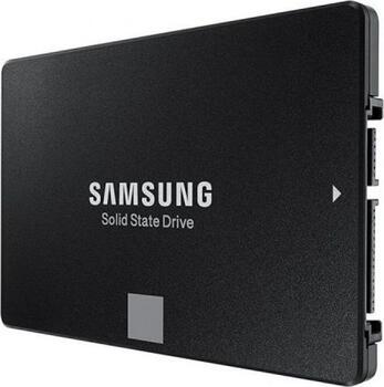 Samsung SSD 870 EVO SATA3 250GB (MZ-77E250B/EU)