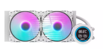Darkflash DN-D240 Система охлаждения (DN-D240-WH)