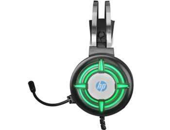 HP H120 RGB Gaming Наушники (H120)