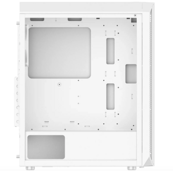 Adata XPG VALOR AIR PLUS Datora korpuss ATX (VALORAIRPLUSMTA-WHCWW)