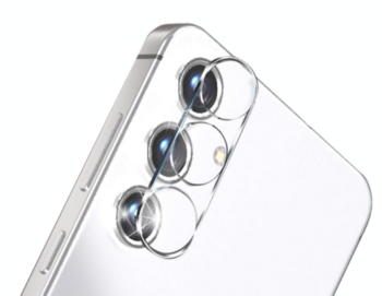 Swissten Temepered Glass for Camera Lens Защитное Стекло для Объективов Камеры Samsung Galaxy A17 (94500223)