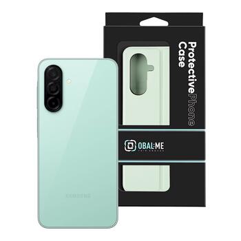 OBAL:ME SmoothTouch Case Защитный чехол для Samsung Galaxy A26 5G / мятный (57983124530)