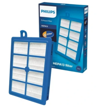 Philips Hepa Filters Putekļsūcējam (FC8038/01)