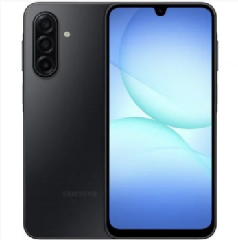 Samsung Galaxy A17 5G Смартфон 8GB / 256GB Black (SM-A176BZKDEUE)