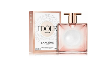 Lancôme Idôle Aura Lumineuse Парфюм EDP 25 ml (3614273476782)