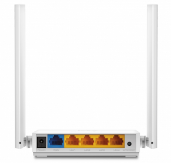 TP-Link TL-WR844N Рутер (TL-WR844N)